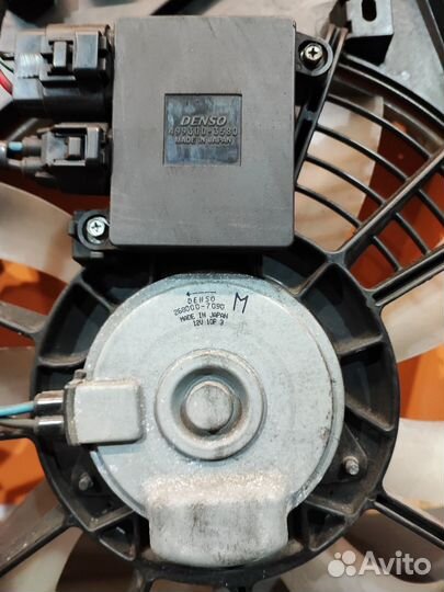 Диффузор Mazda 6 GJ CX-5 KE 2.2 TDI