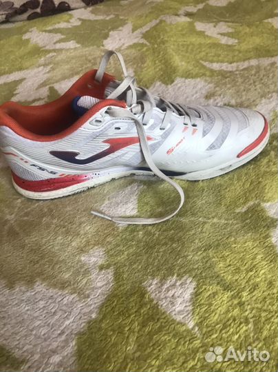 Футзалки joma regate rebound