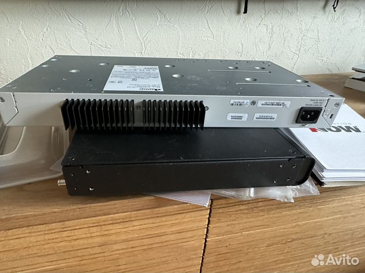 Маршрутизатор cisco