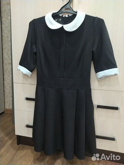 Школьная форма