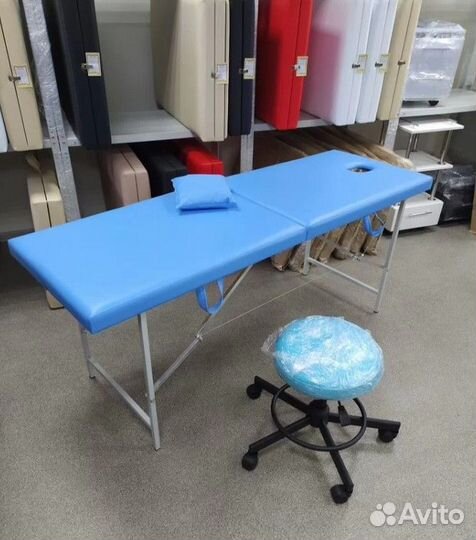 Массажный стол кушетка