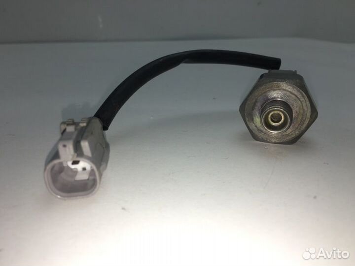 Датчик детонации Toyota Premio NZT240 1nzfe 2003