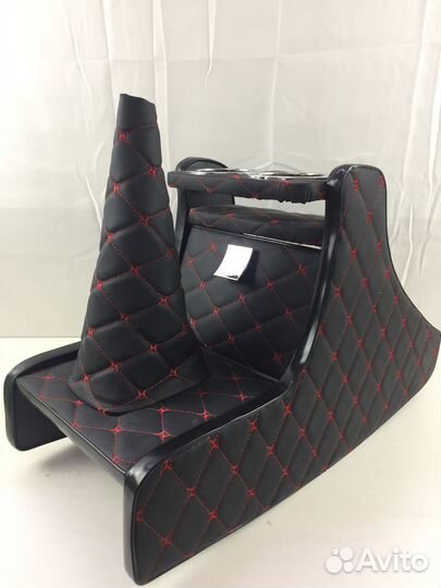 Консоль на Газель