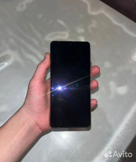 Xiaomi Poco X5 Pro 5G, 6/128 ГБ