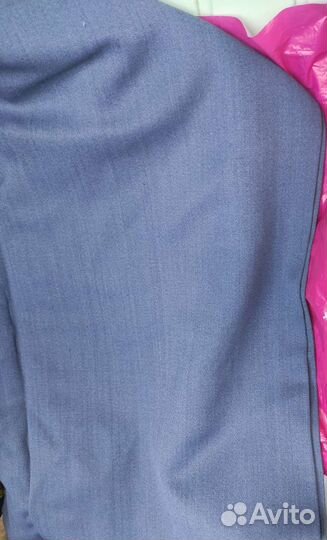 Отрез ткани