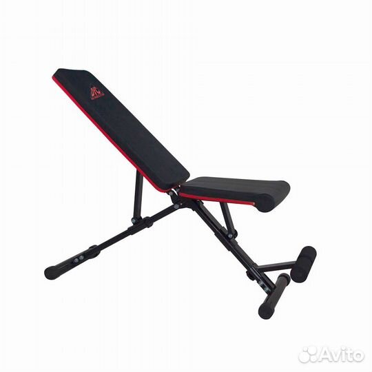 Cкамья силовая универсальная DFC DCH320