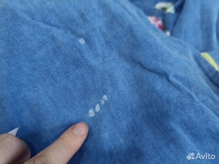 Постельное белье 2 спальное сатин бу