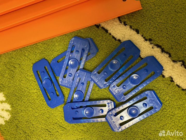 Hot Wheels Дополнительная трасса