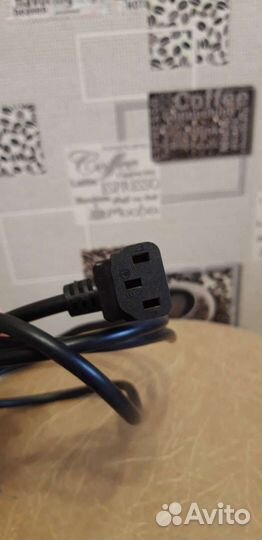 Шнур для мультиварки