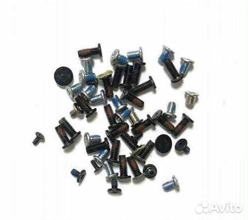 Комлект болтиков Acer V3-571G-53218G75Mass