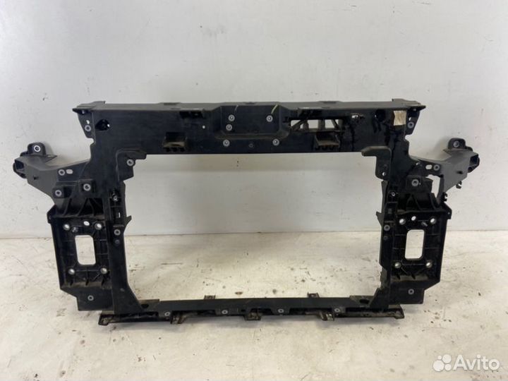 Панель передняя передний Changan Cs35 plus 2018