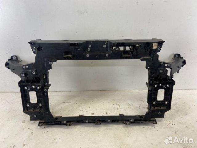 Панель передняя передний Changan Cs35 plus 2018