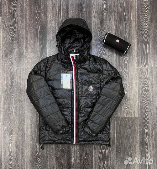 Куртка Moncler мужская