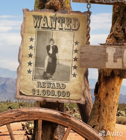 Редактирование фотографий