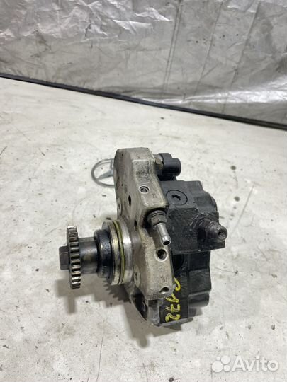 Тнвд 642 Мерседес ом 642