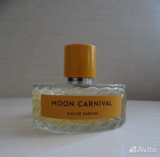 Ароматы Vilhelm Parfumerie Делюсь