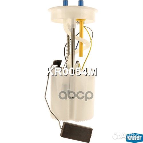 Модуль в сборе с бензонасосом VW Caddy III 1.6 2K0