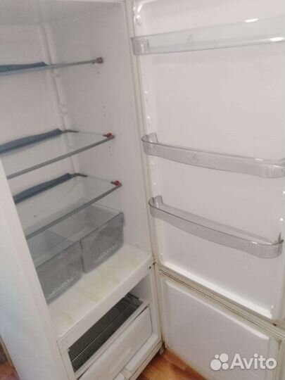 Холодильник на запчасти