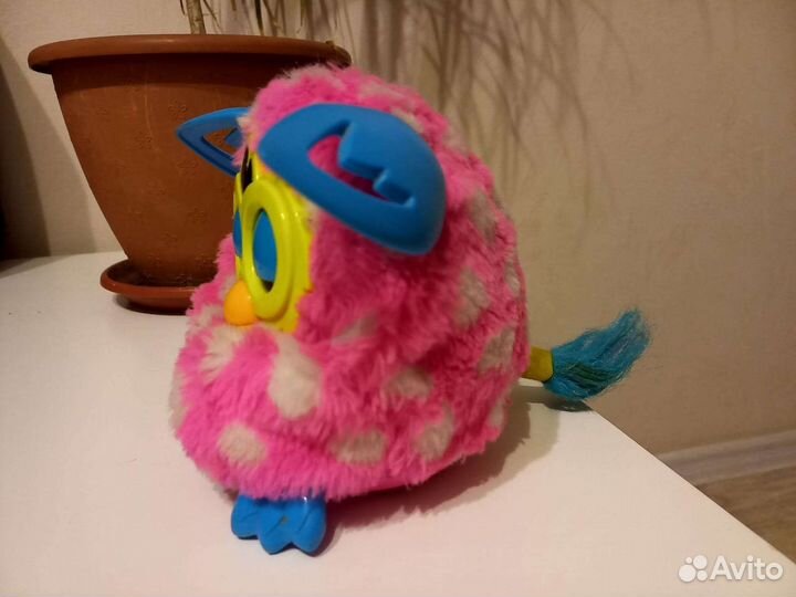 Игрушка Furby