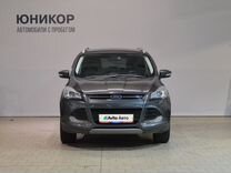 Ford Kuga 1.6 AT, 2015, 109 499 км, с пробегом, цена 1 659 000 руб.