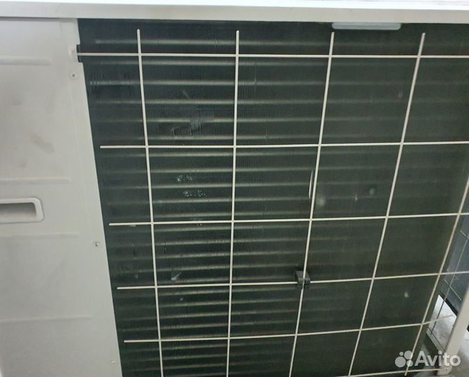 Mitsubishi Heavy SRK71HE-S SRC71HE-S