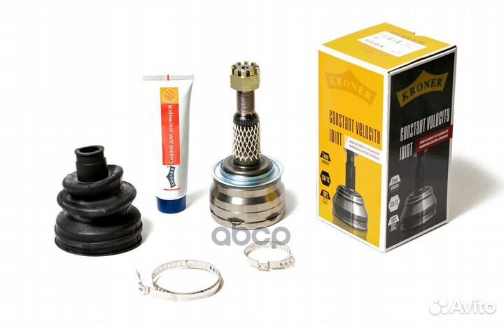 ШРУС наружный K101573 Kroner