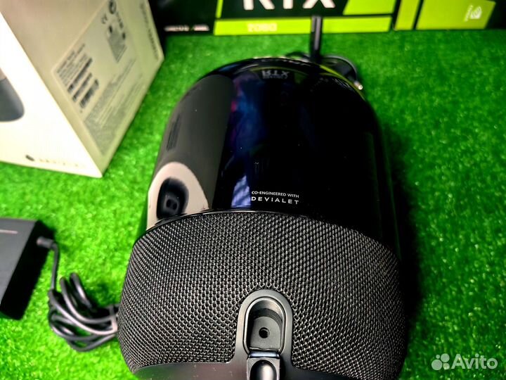 Беспроводная колонка Huawei Dewialet комплект