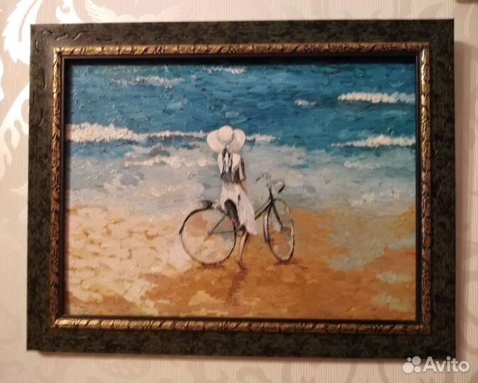 Продаю картины