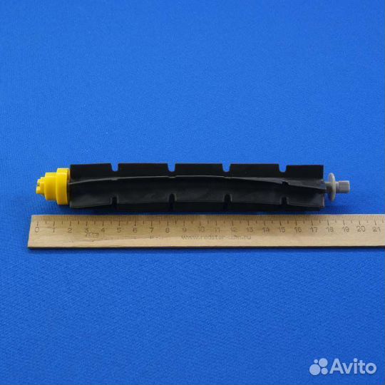 Щетка резиновая для робота-пылесоса iRobot roomba