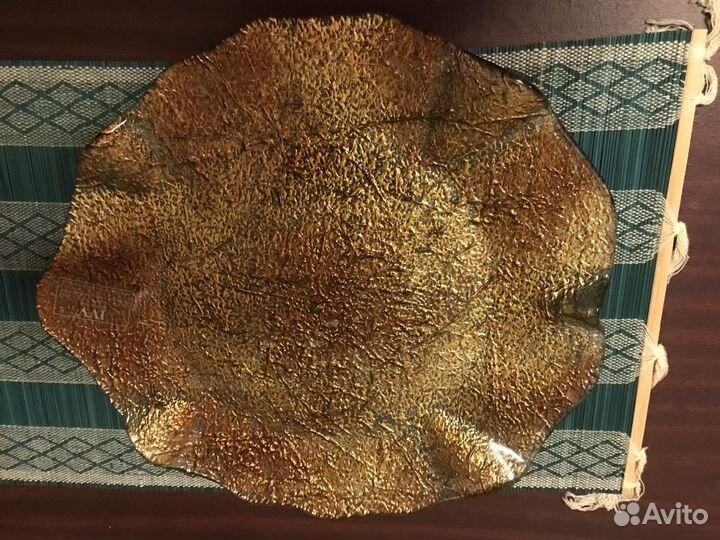 Блюдо для фруктов