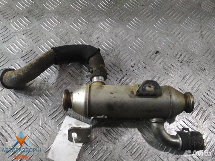 Охладитель EGR / Радиатор EGR Citroen C5 2003