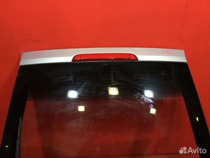 Дверь багажникаToyota Celica 1zzfe (Б/У)