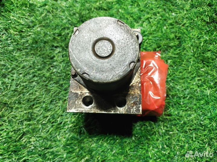 Блок abs Land Rover Discovery (L319) IV