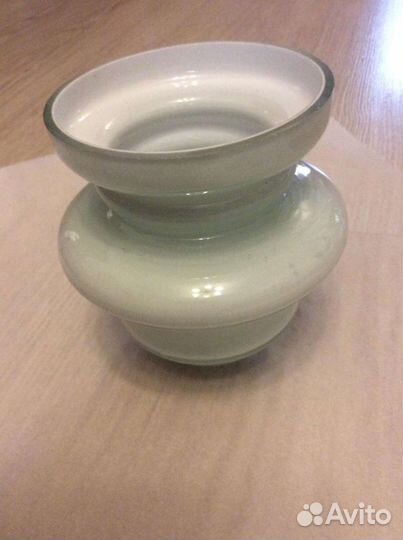 Плафон новый