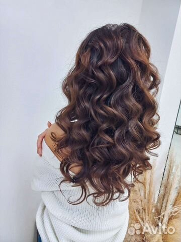 Стилист по прическам