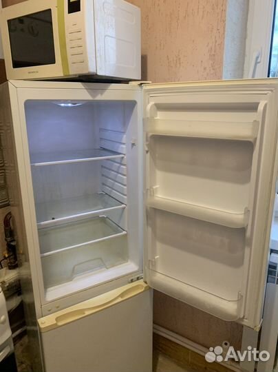 Холодильник