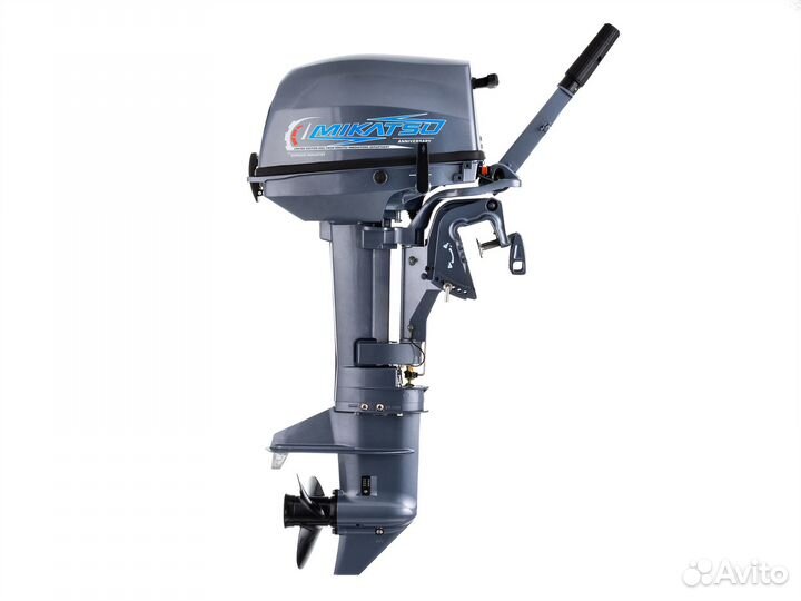 Лодочный мотор Mikatsu (Микатсу) M 9.8 FHS
