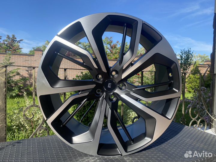 Диски R 23 Range Rover