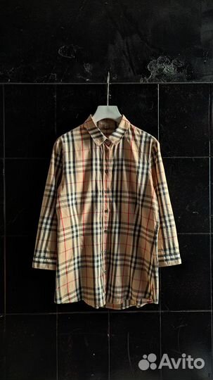 Рубашка Burberry