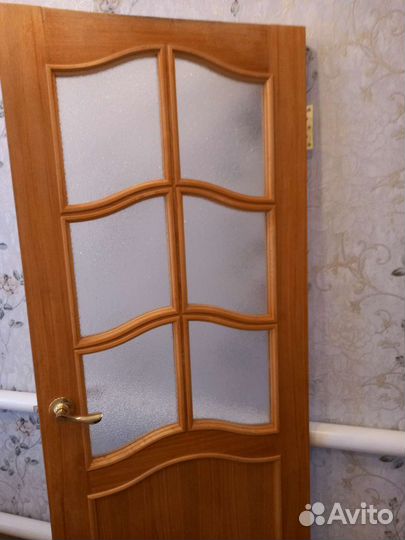 Двери межкомнатные