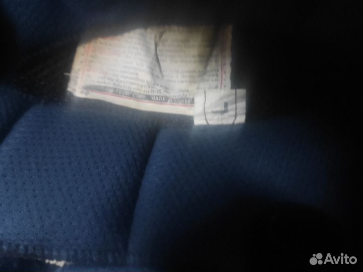 Мотоциклетный шлем