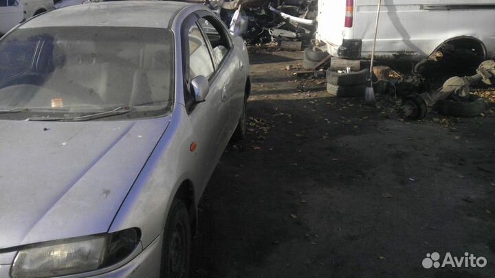 АКПП Mazda Familia 1994 г