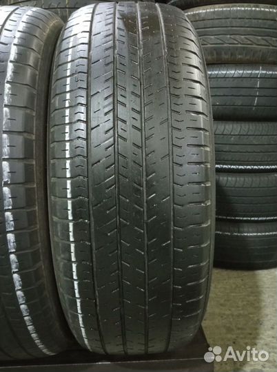 Yokohama Geolandar G91 225/60 R18 98W