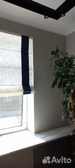 Пошив штор на заказ