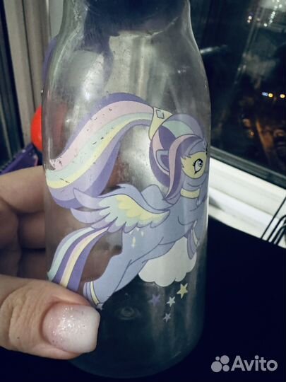 Бутылка Beckmann оригинал