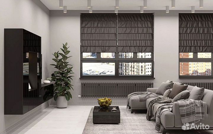 Гостиная на заказ