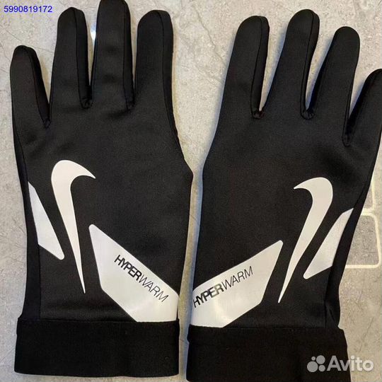 Перчатки Nike Hyperwarm