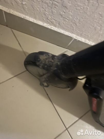 Электросамокат Ninebot KickScooter es2