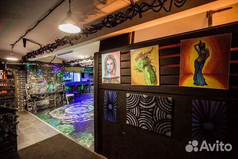 Продам готовый бизнес лофт