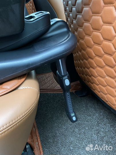 Автокресло Joie i-Gemmsignature (0-13 кг.)